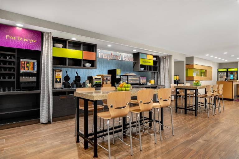 Home2 Suites by Hilton Baltimore/Aberdeen — photo 5