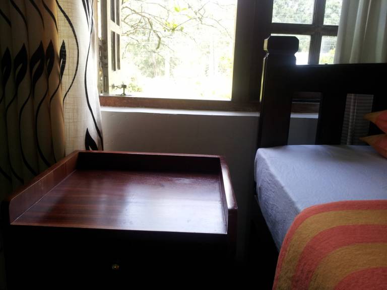 Privé kamer Nuwara Eliya