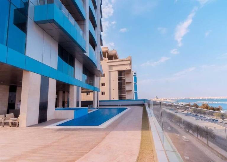 Apartment  Alfateh