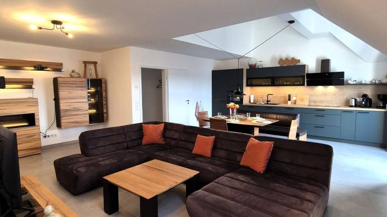 Ferienwohnung Winterberg