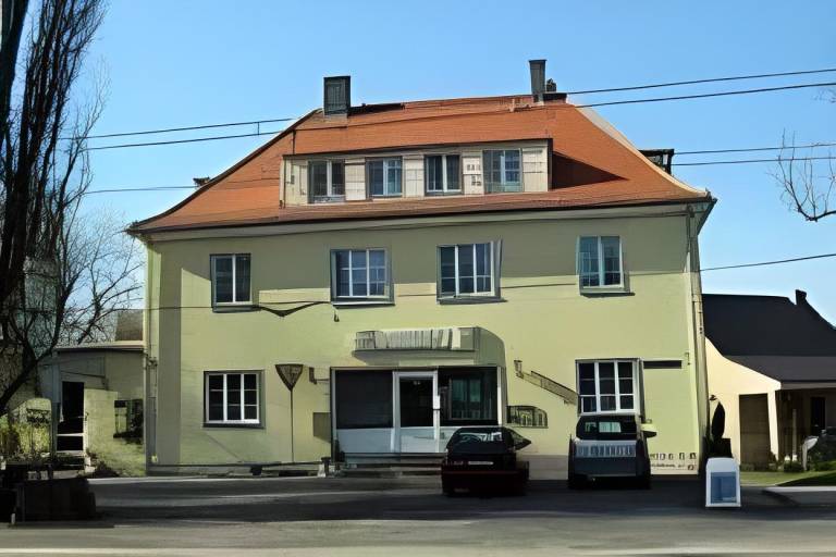Bed & Breakfast Klotzsche