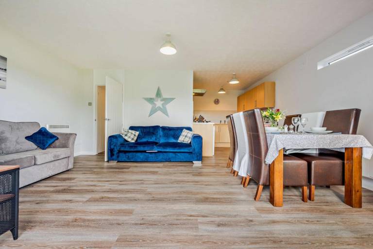 Beautiful apartment with yard | Next to the beach | Dogs allowed — photo 2