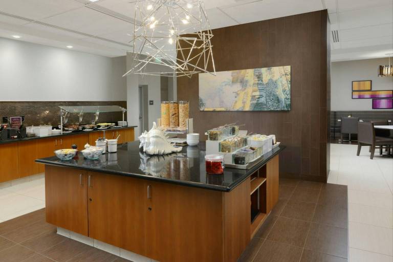 Residence Inn by Marriott Long Beach Downtown — photo 5