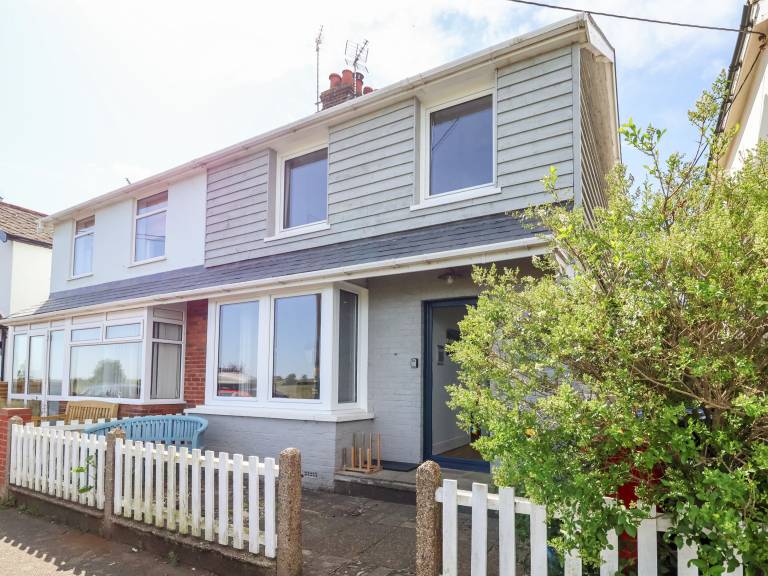 Cottage Walberswick