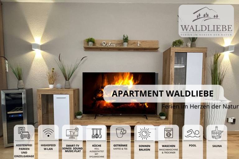 Ferienwohnung  Schonach im Schwarzwald