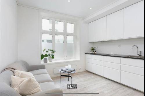 30 m² Ferienwohnung