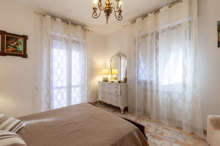 Apartment "Casa Chanel" close to the Beach with Balconies & Wi-Fi — photo 3