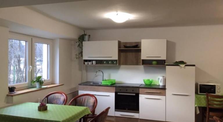 Youth Hostel Nika — photo 3
