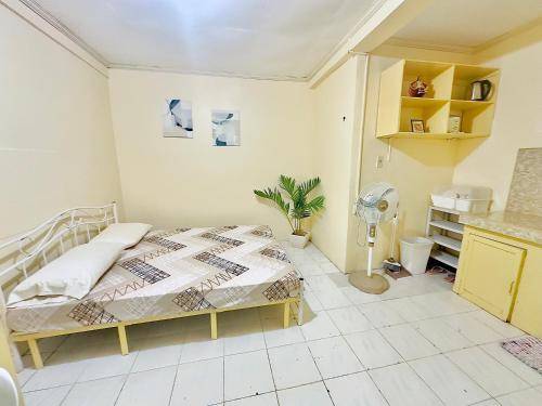 Bed and breakfast  Basak San Nicolas