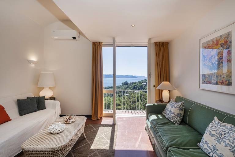 Apartment Portofino