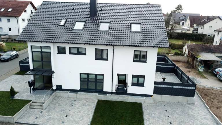 Ferienwohnung Sulzbach am Main