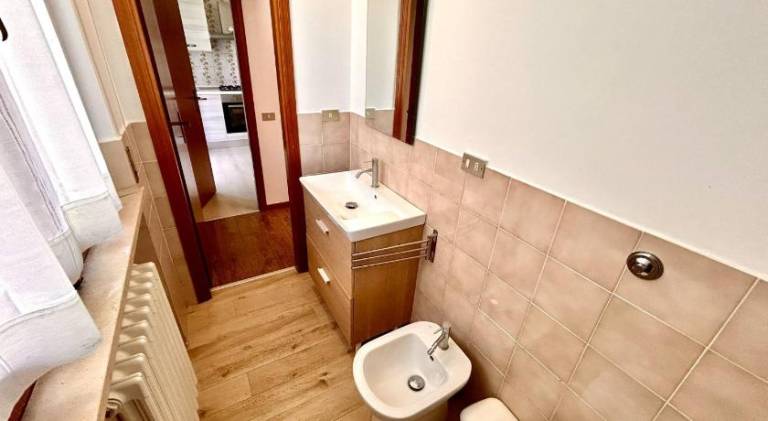 Rental apartment with 2 rooms for 5 persons — photo 5