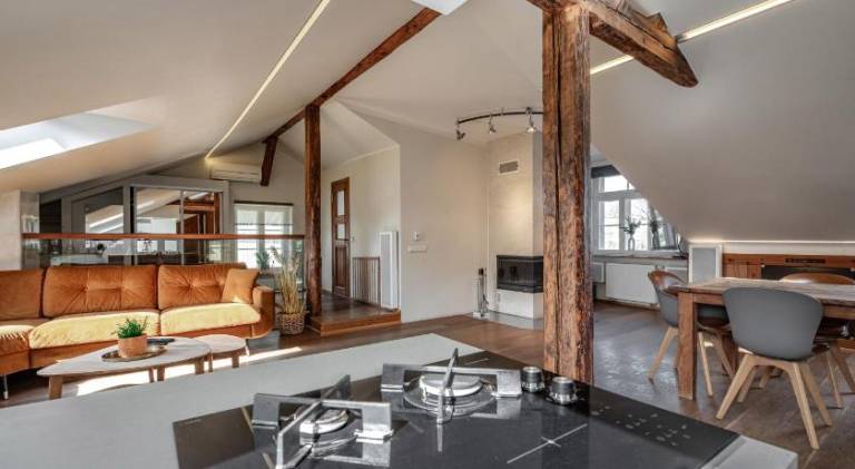 Holiday apartment | Near Town Hall Square — photo 3