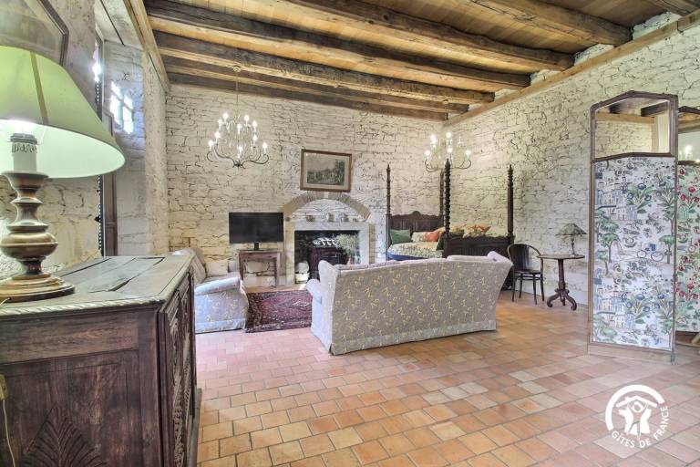 Spacious gite with terrace & garden | Pet-friendly — photo 4