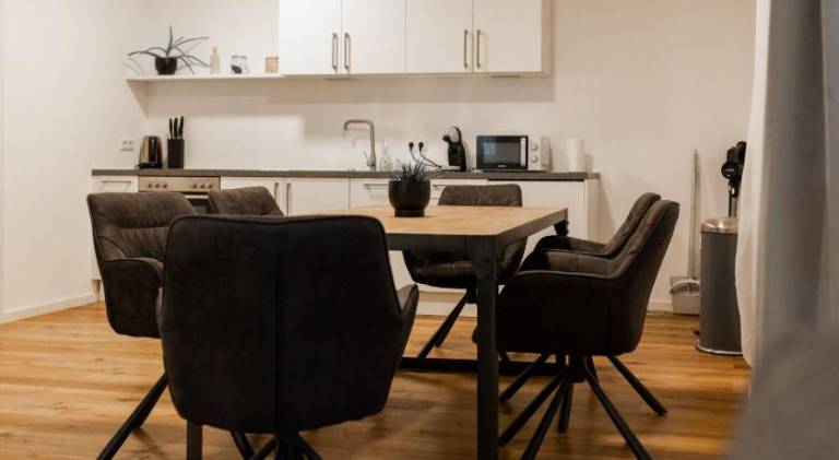 Holiday apartment with 1 room for 6 persons — photo 4