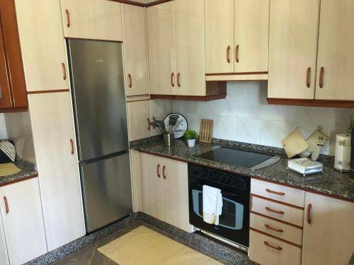 Apartamento Vila Nova de Cerveira