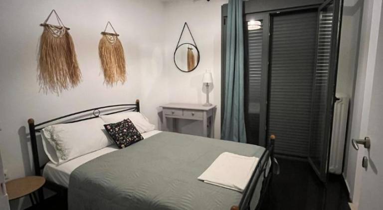 Lovely rental apartment | Pet-friendly in Piraeus