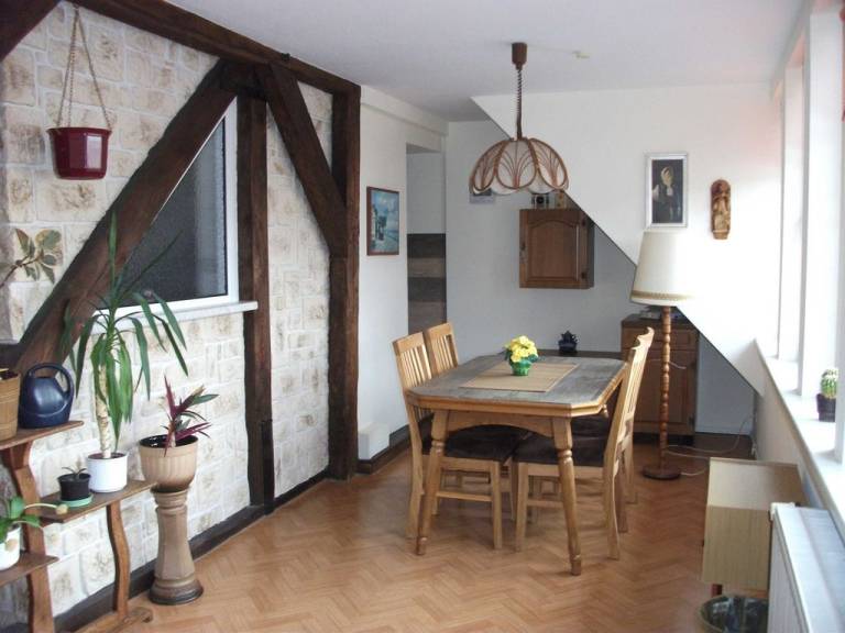 Ferienwohnung Ueckermünde