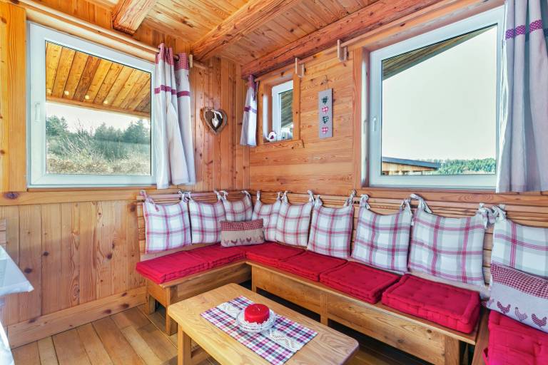 Chalet Abreschviller