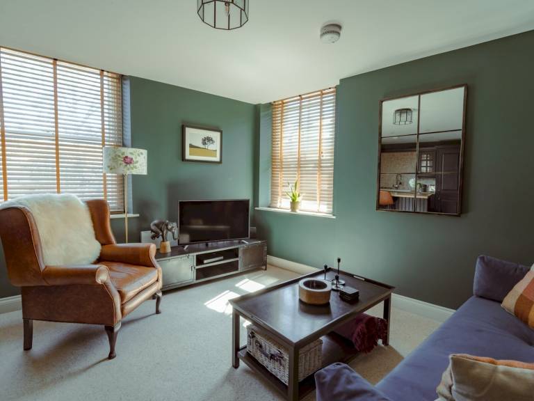 Apartment Chipping Campden