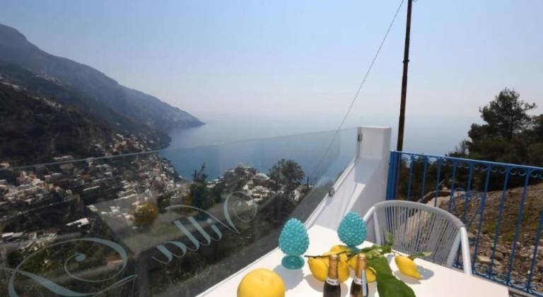 Bed & Breakfast Amalfi Coast