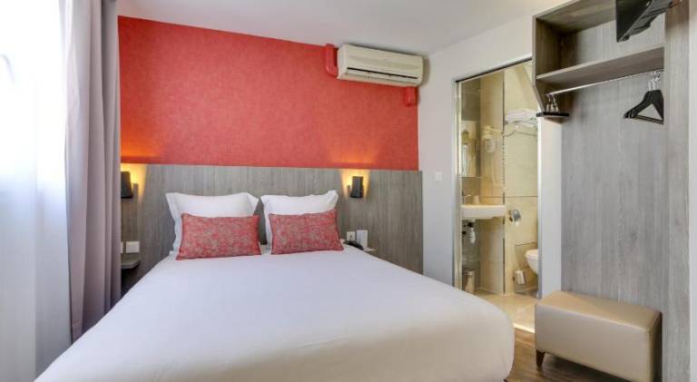 Sure Hotel by Best Western Paris Gare du Nord — photo 3