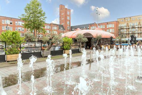 Apartment Badhoevedorp