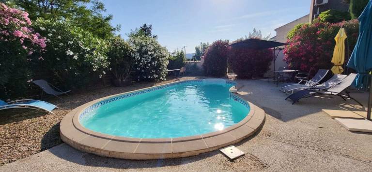 Appartement Saint-Ambroix