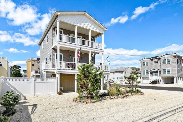 Casa Beach Haven