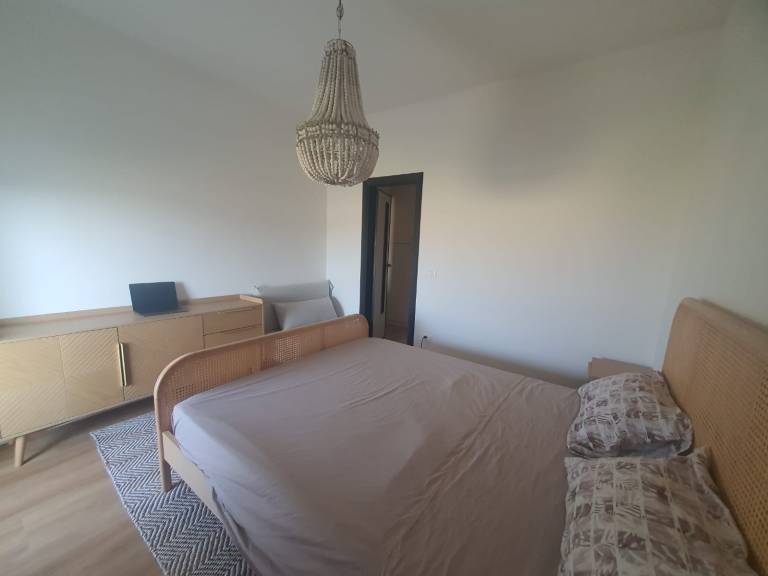 Fully equipped beautiful rental apartment with pool, terrace & BBQ | Mountain view | Dogs allowed — photo 4