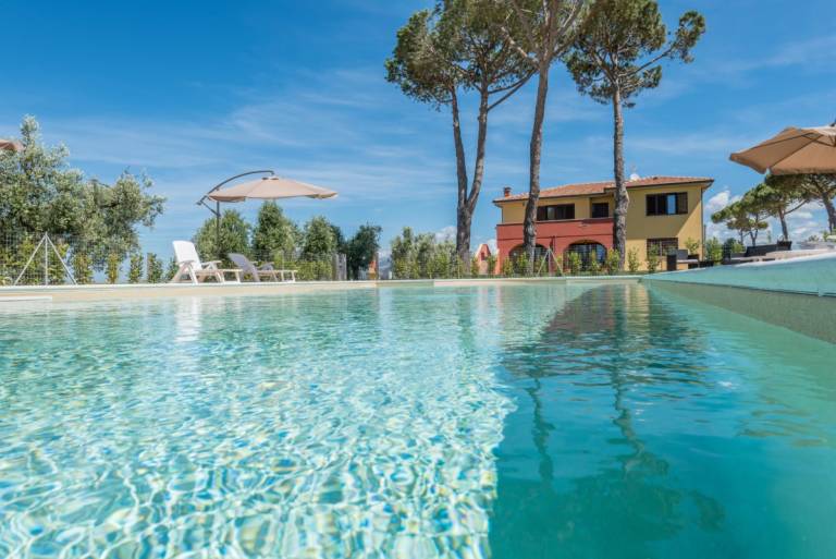 Casale Follonica