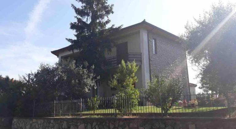 Casa Vacanza Sergio e Carla in Castiglione del Lago