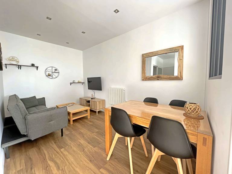 Appartement Berck