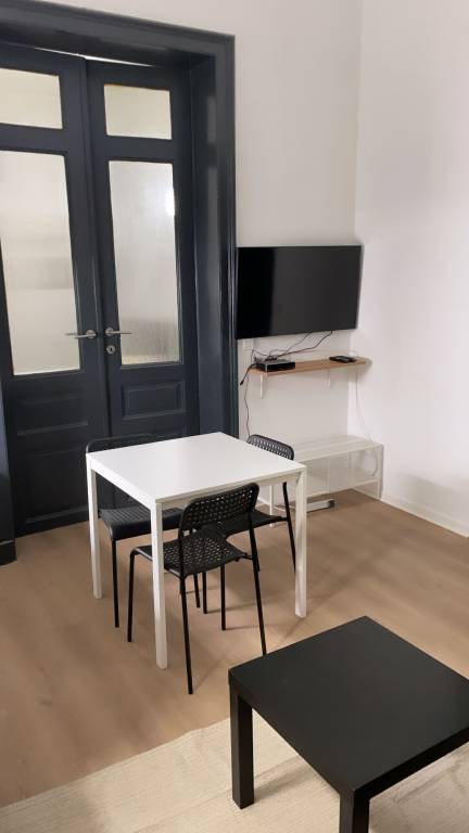 Ferienwohnung Brüssel