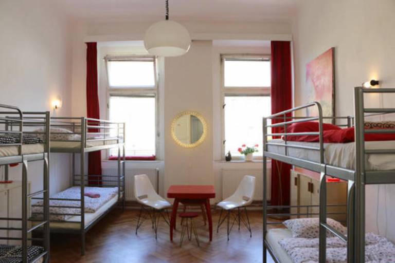 Hostel Žižkov