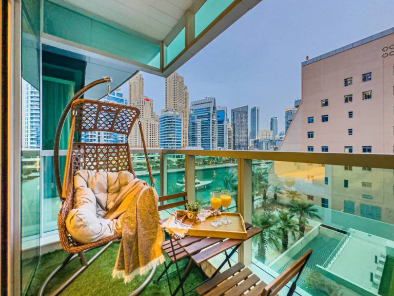 70 m&sup2; Ferienwohnung