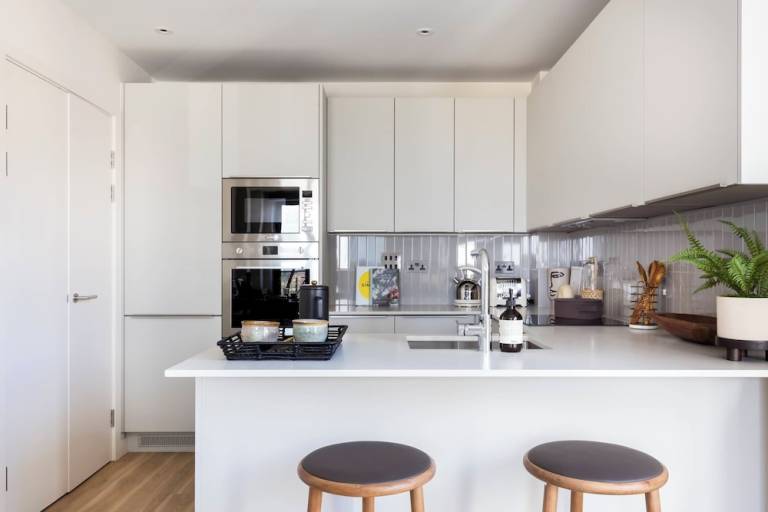 Appartement  Croydon