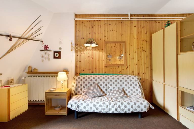 Apartment 'Casa Franco - Pila Appartamenti' with Mountain View, Private Terrace and Wi-Fi — photo 4