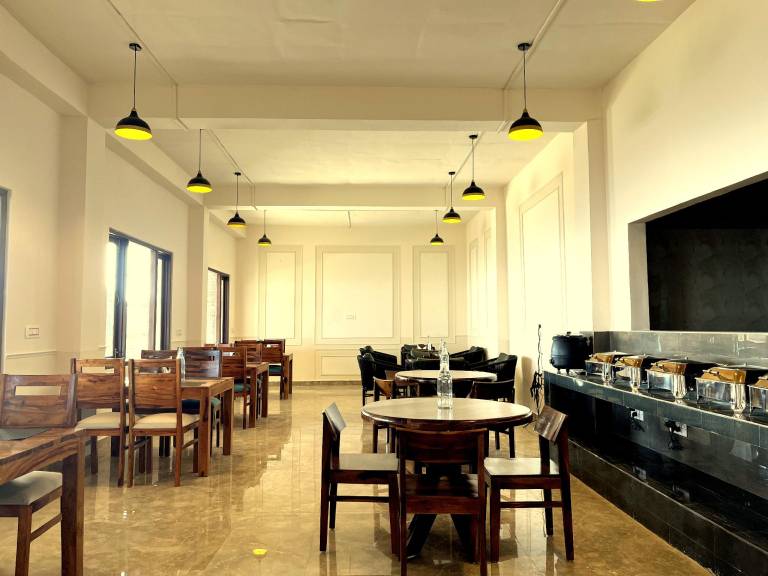 Hardys Retreat- A Boutique Stay By Shivaneel Hospitality — photo 5