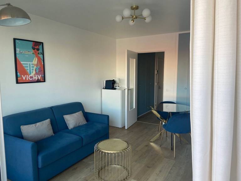 Appartement  Vichy