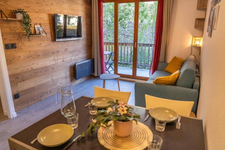 Appartement Les Orres