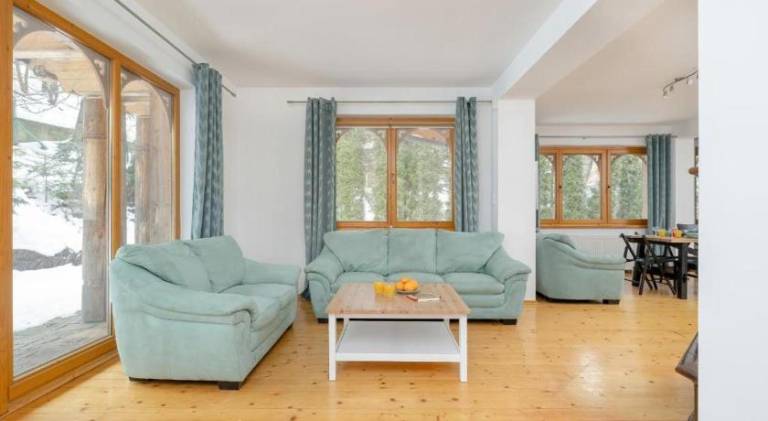 Rental apartment with barbecue, yard & patio — photo 3