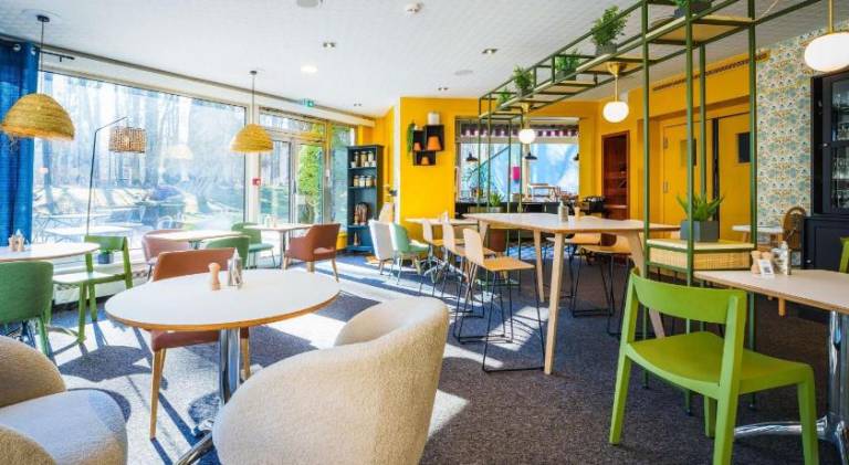 Novotel Saint-Avold — photo 2
