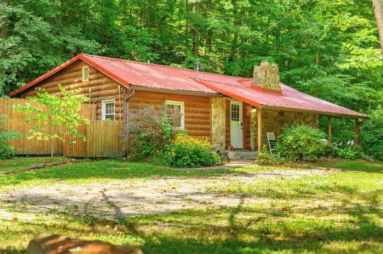 Cabin Nashville