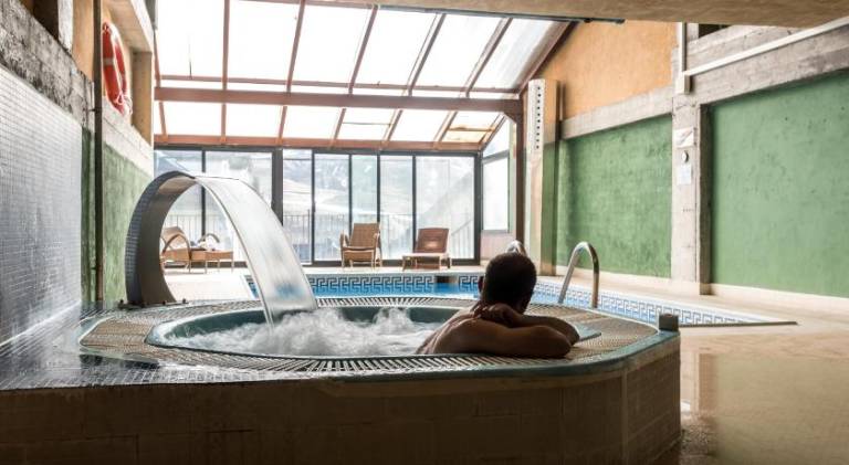 SNO Villa de Sallent 4 — photo 3