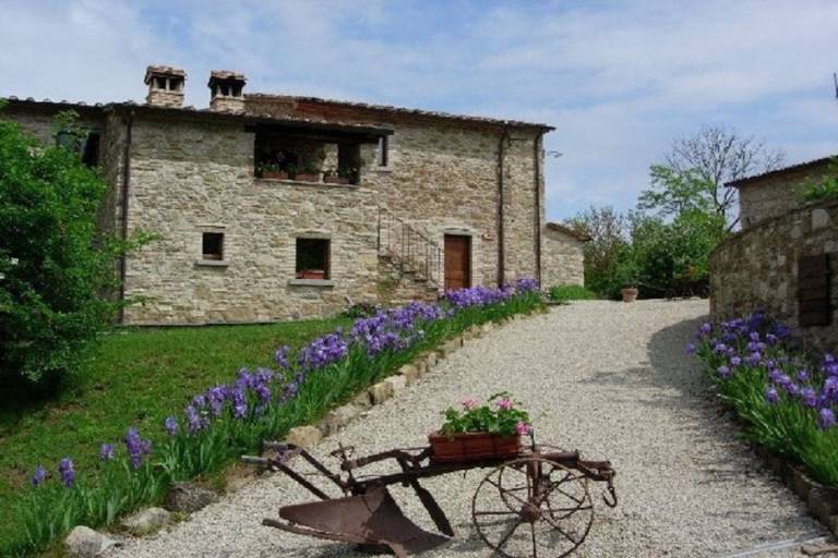Montemiliano: Appartamento Lunapiena — photo 5