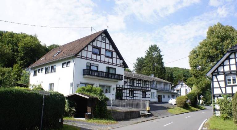 Landhotel und Restaurant Haus Steffens bei Calpas