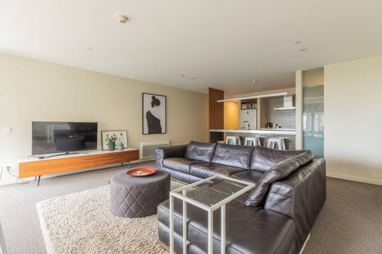 Apartment Wellington