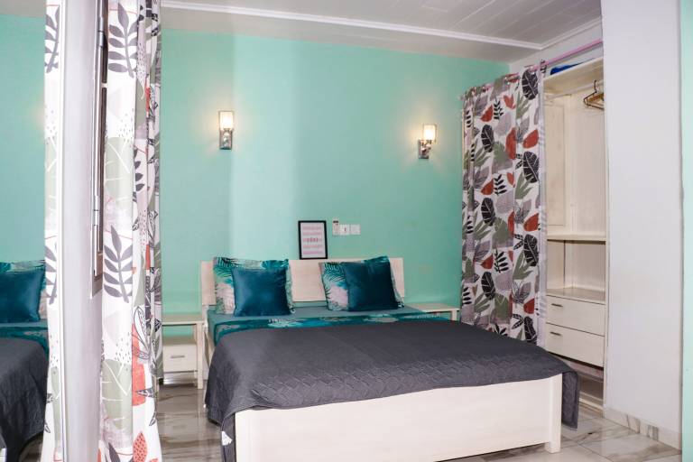 Appartement Douala