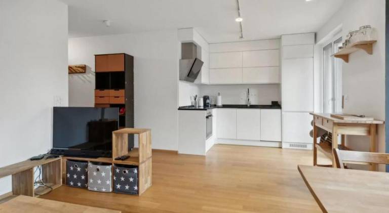 Beautiful apartment | Pets are welcome — photo 2